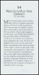 Click on one of the size names below to enlarge this image